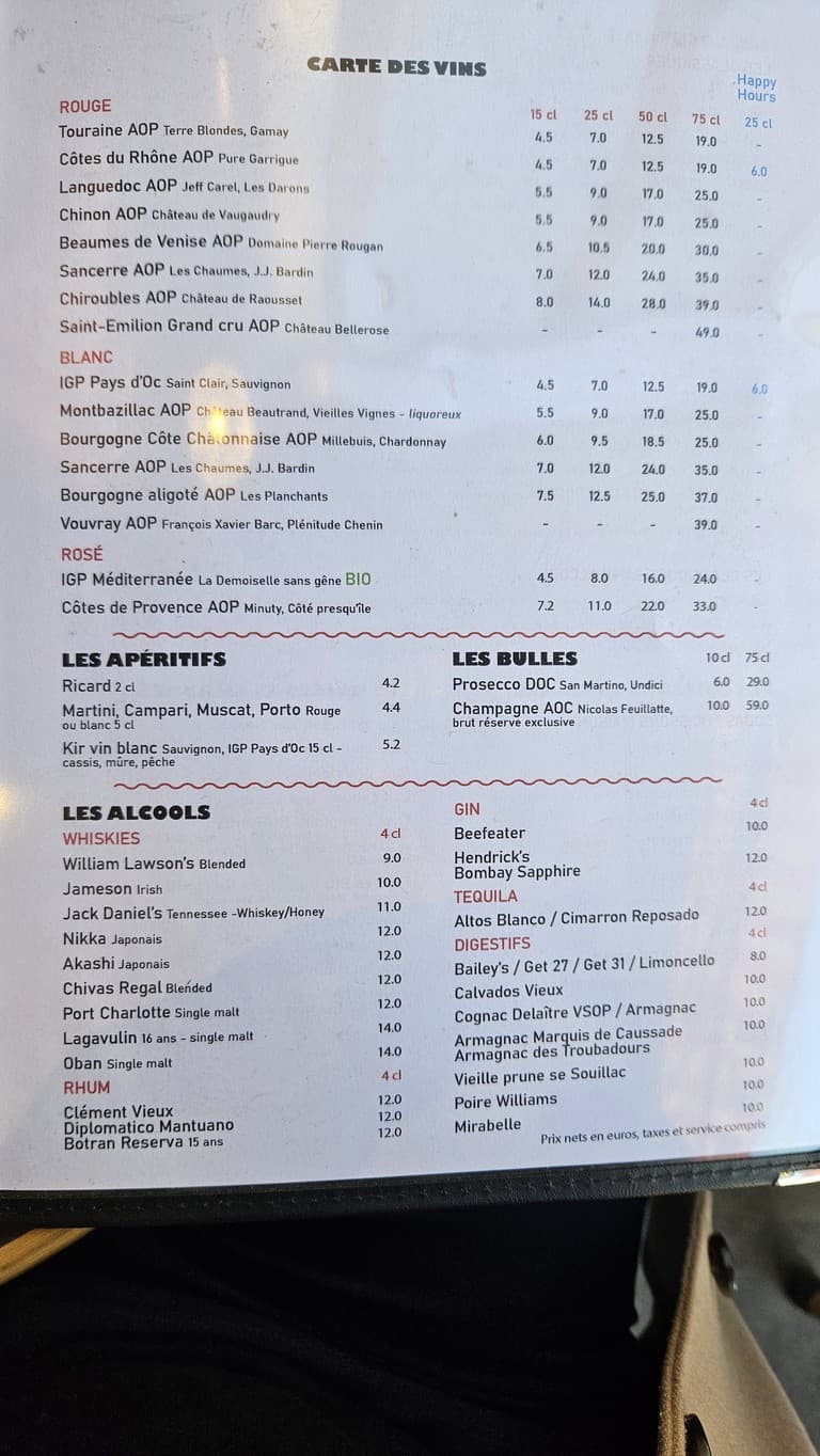 Menu image 4
