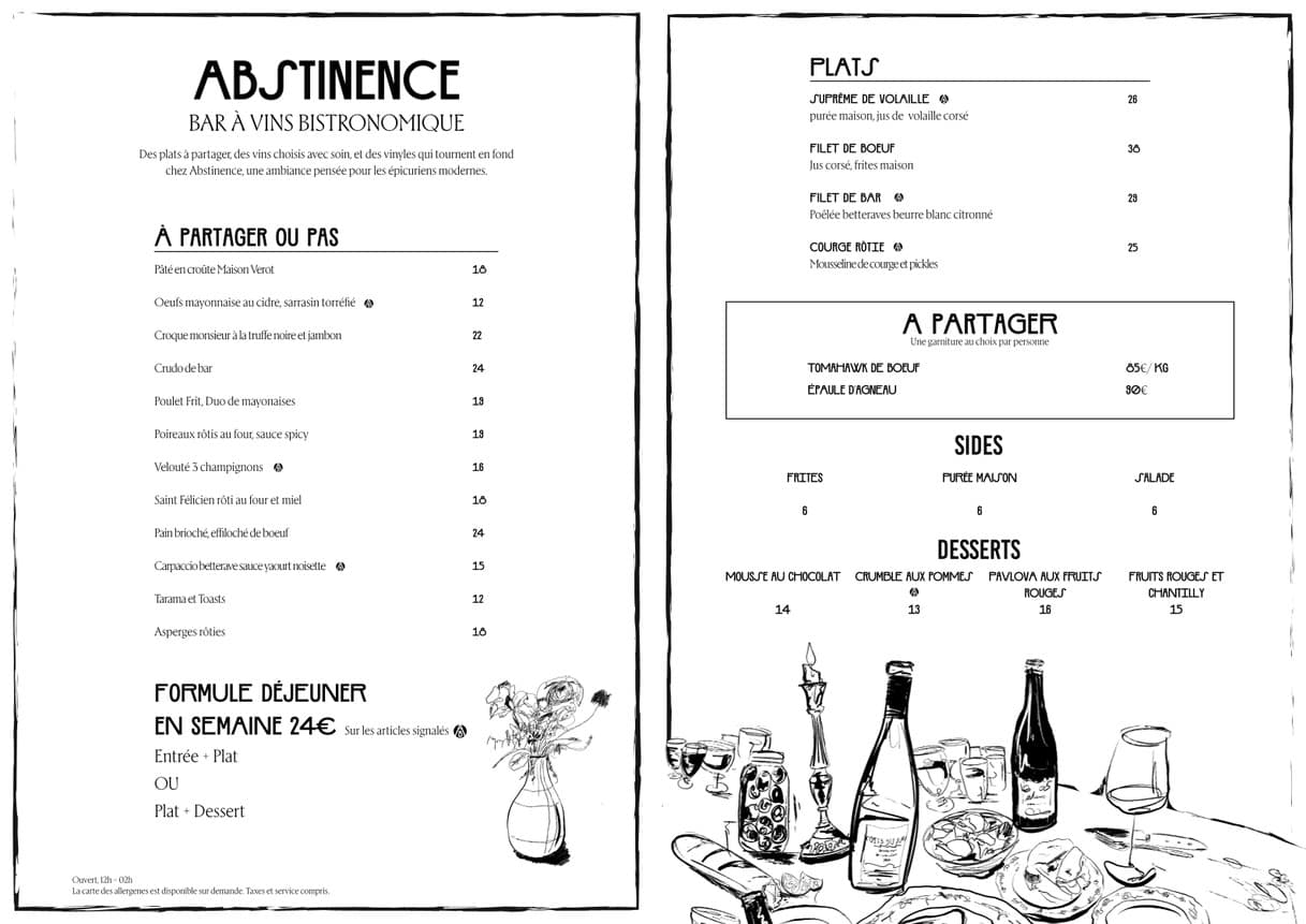 Menu image 1