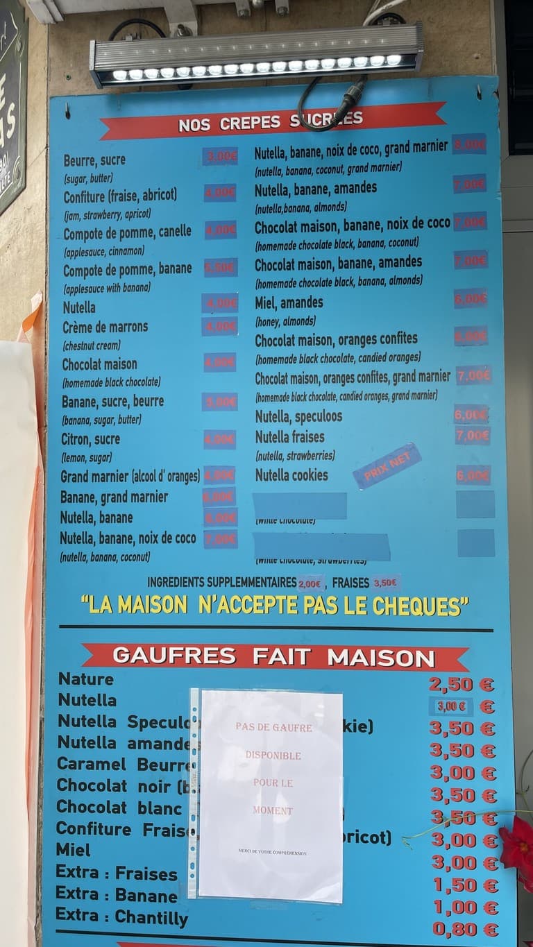 Menu image 3