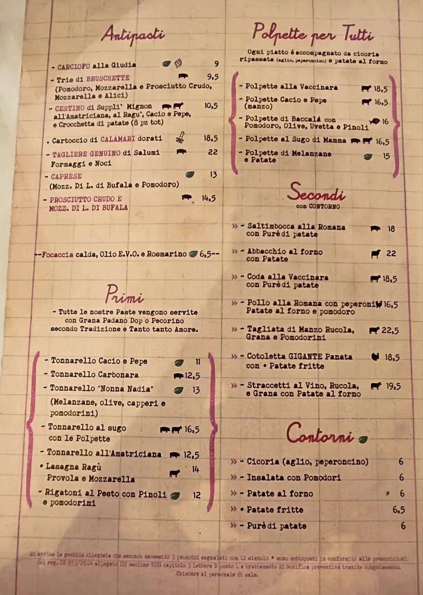 Menu image 1