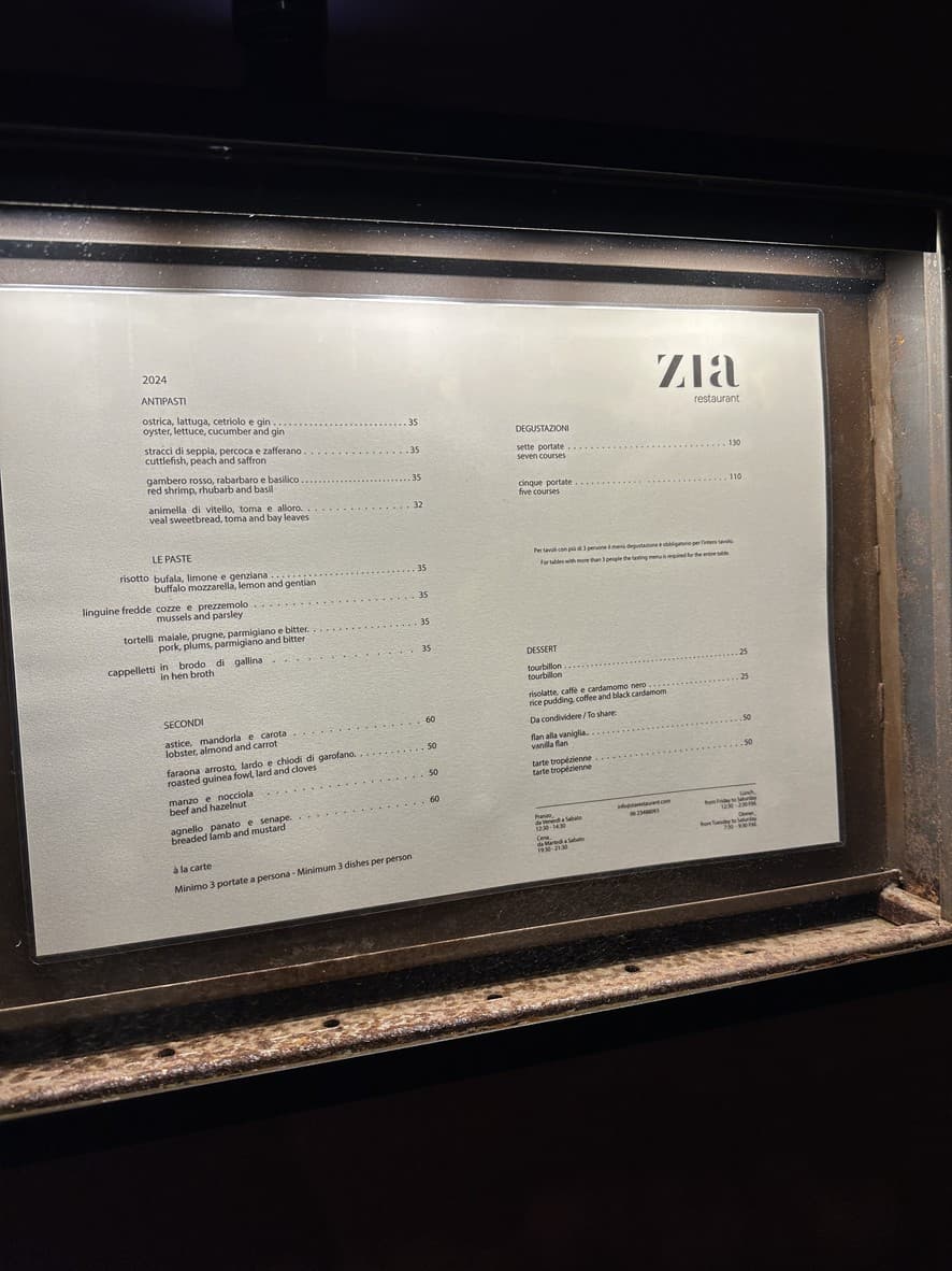 Menu image 1