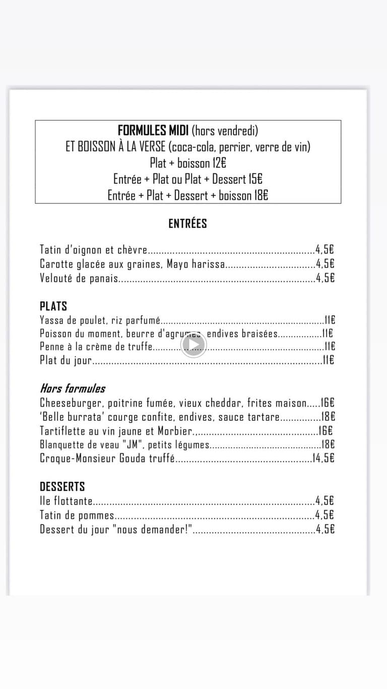 Menu image 1