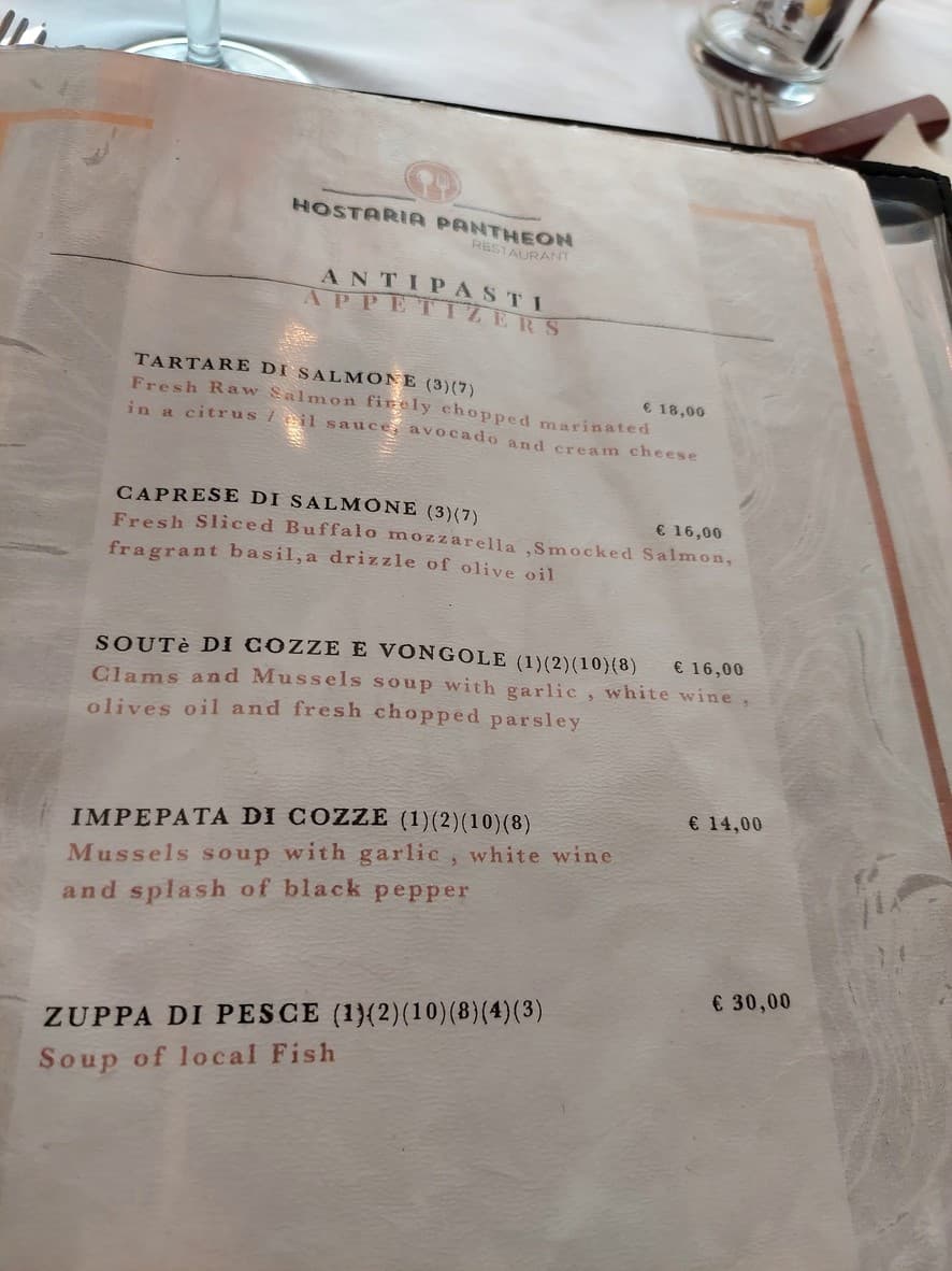 Menu image 1