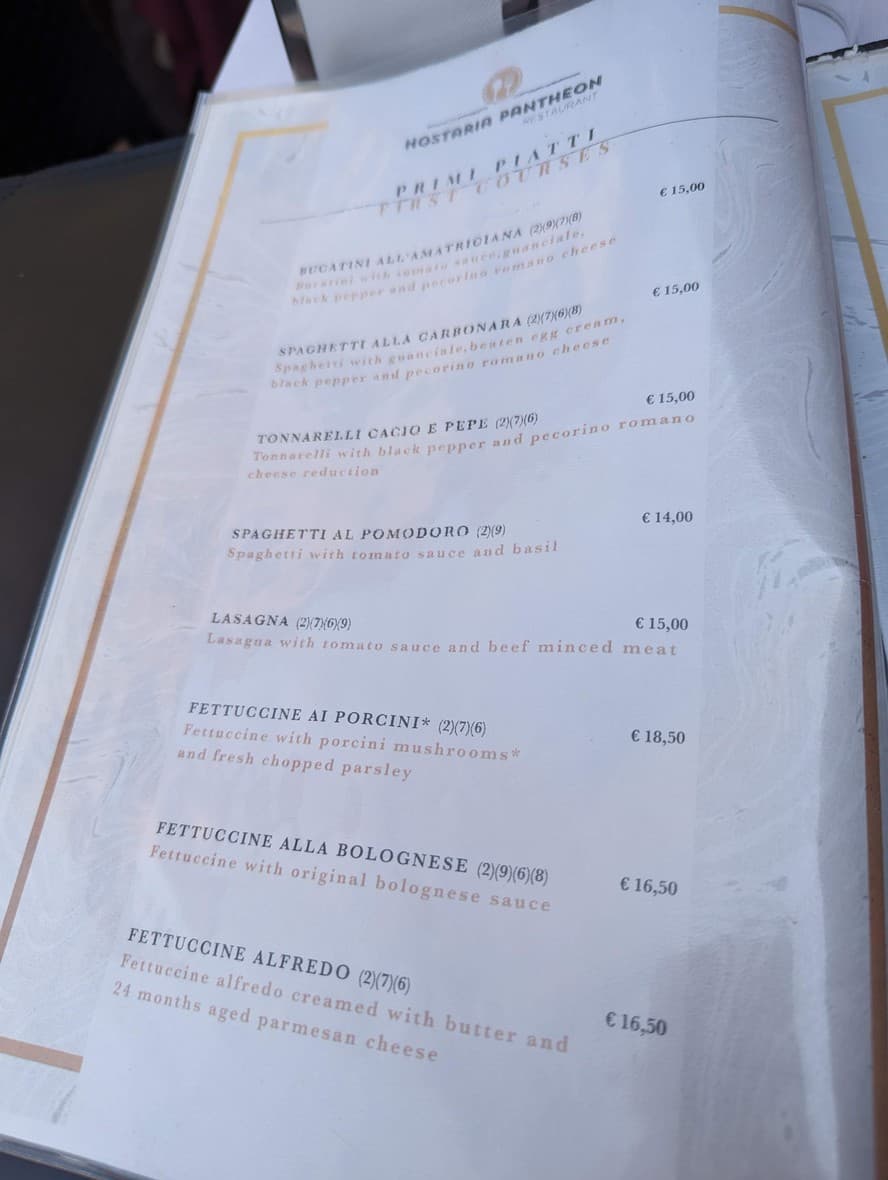 Menu image 2