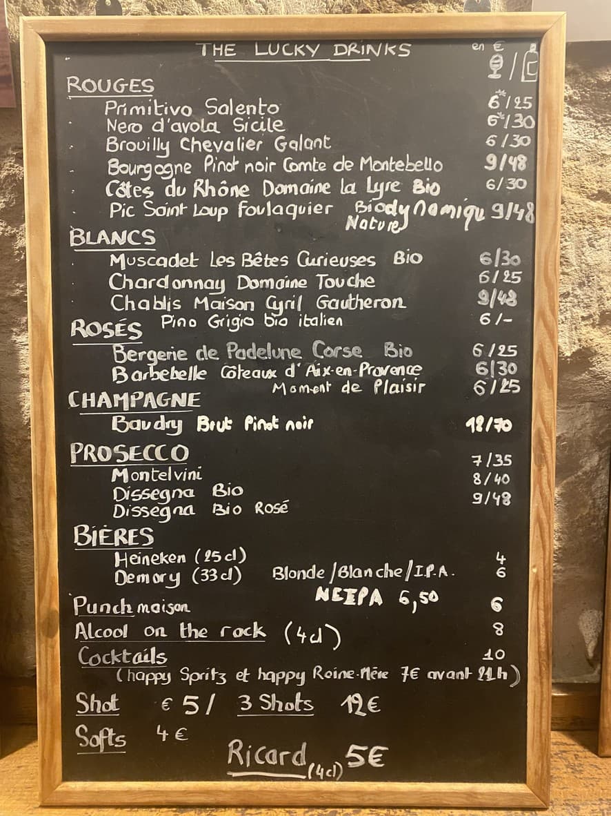 Menu image 2