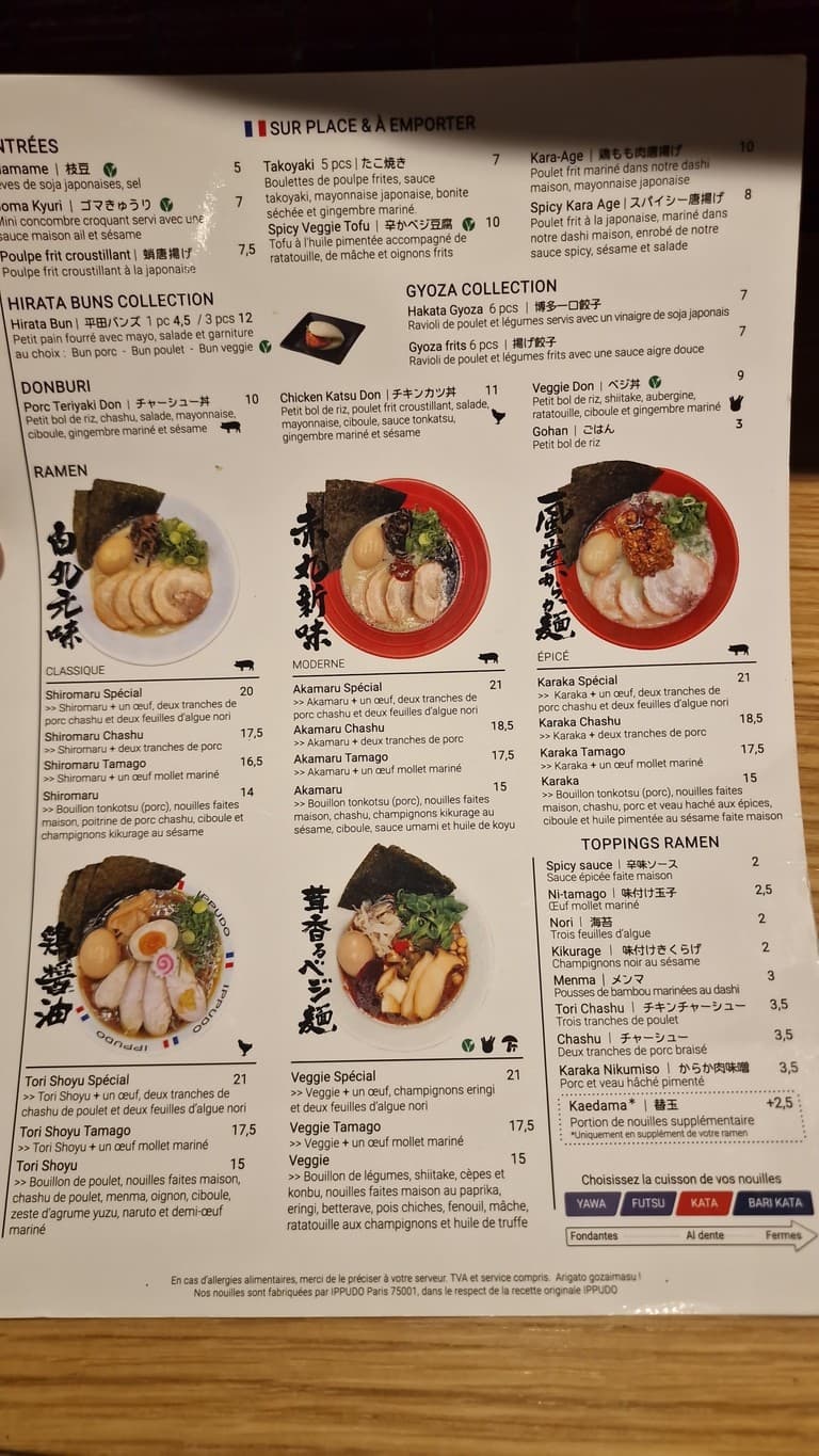 Menu image 1
