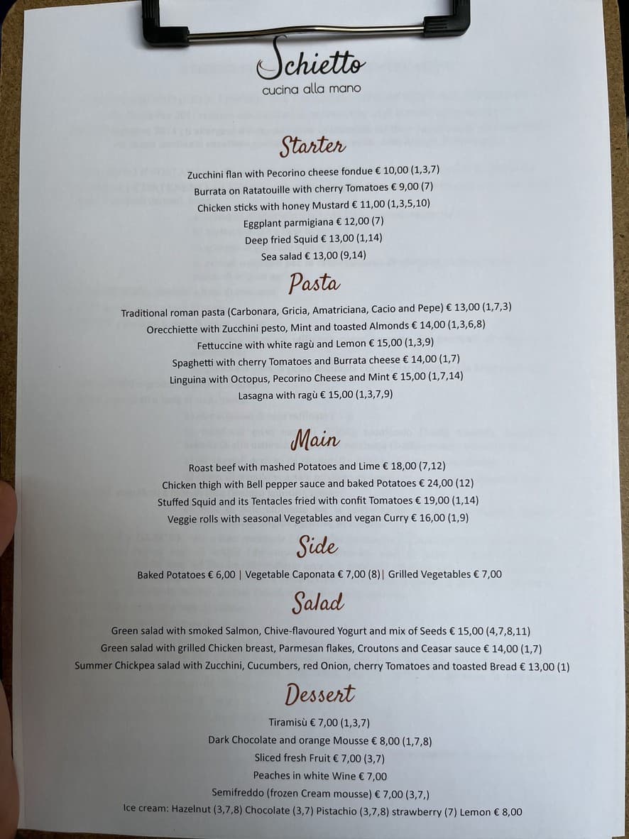 Menu image 1