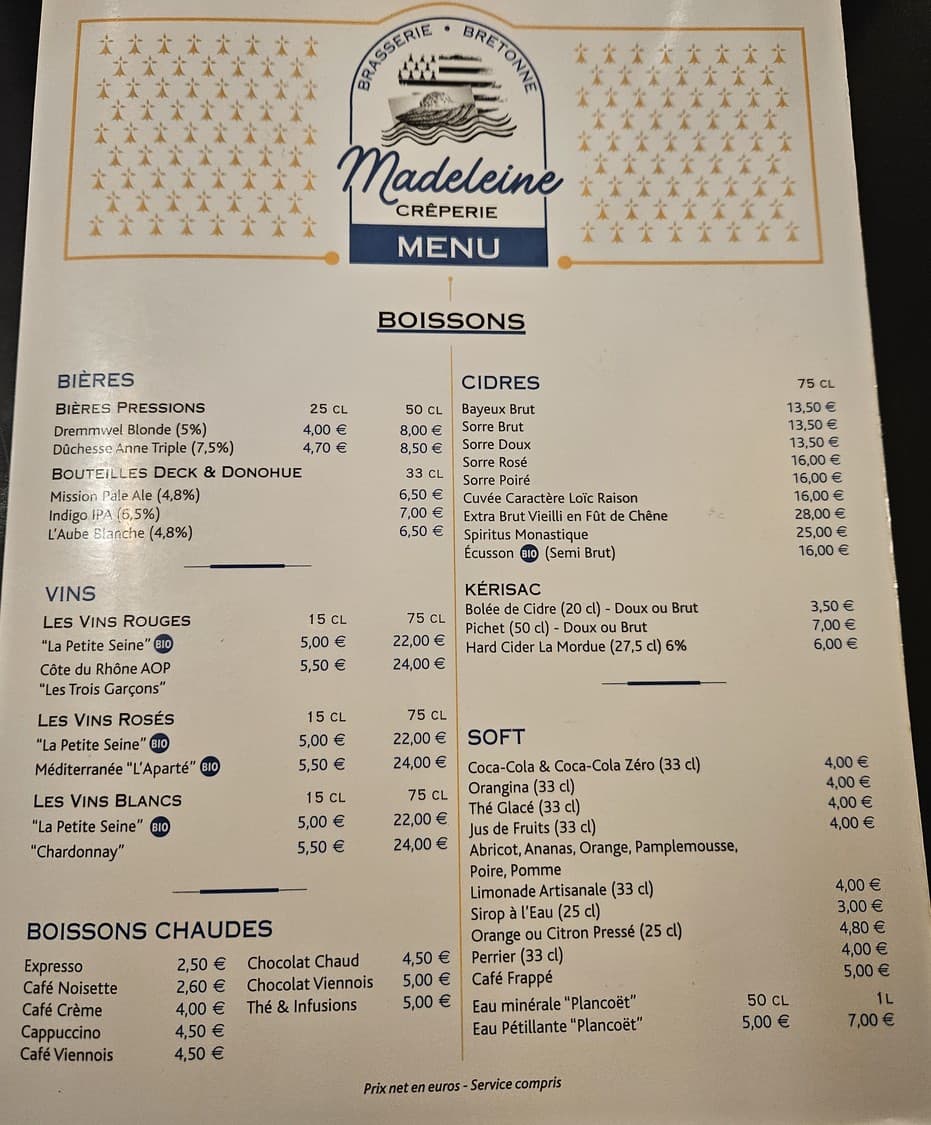 Menu image 4