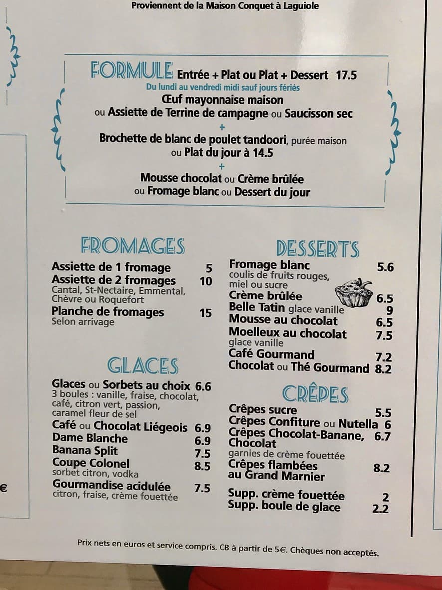Menu image 1