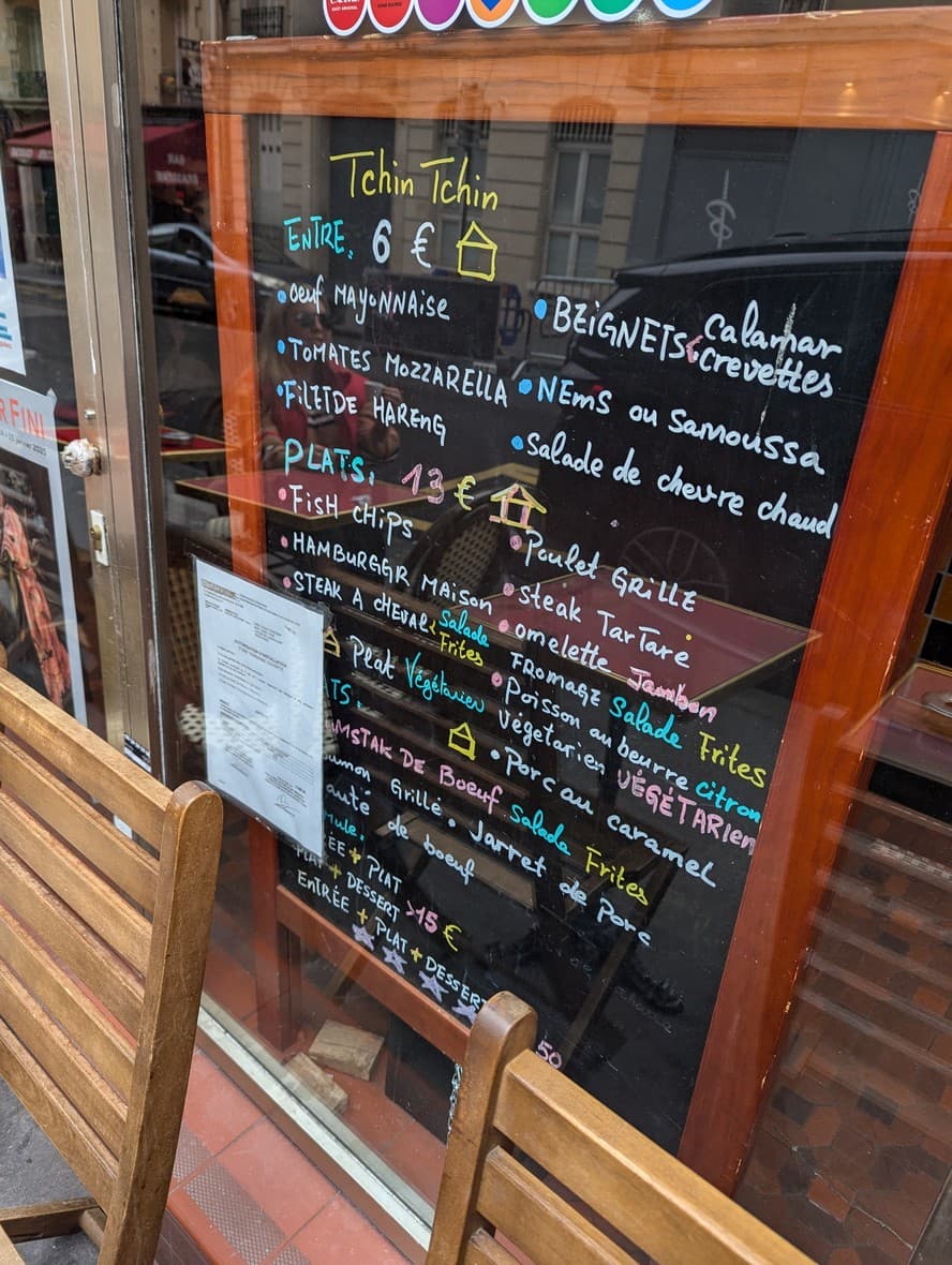 Menu image 1