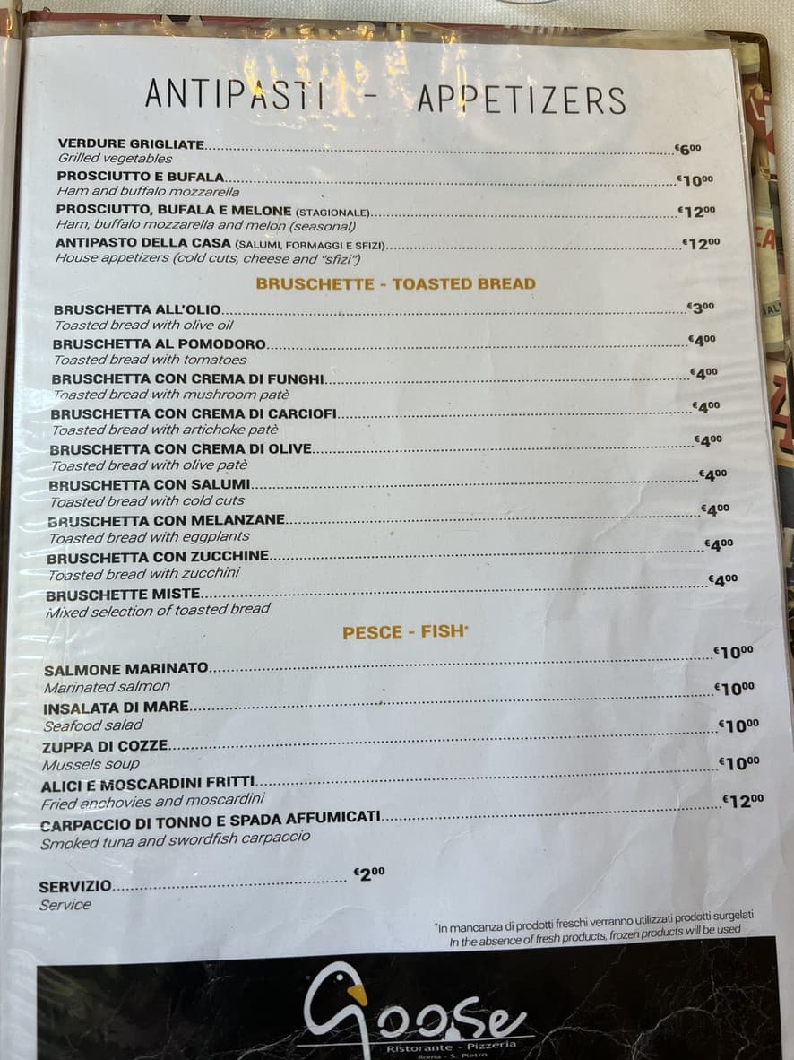 Menu image 1