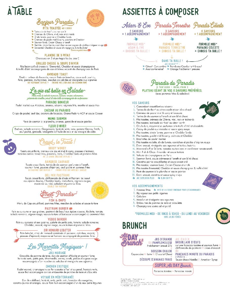 Menu image 1
