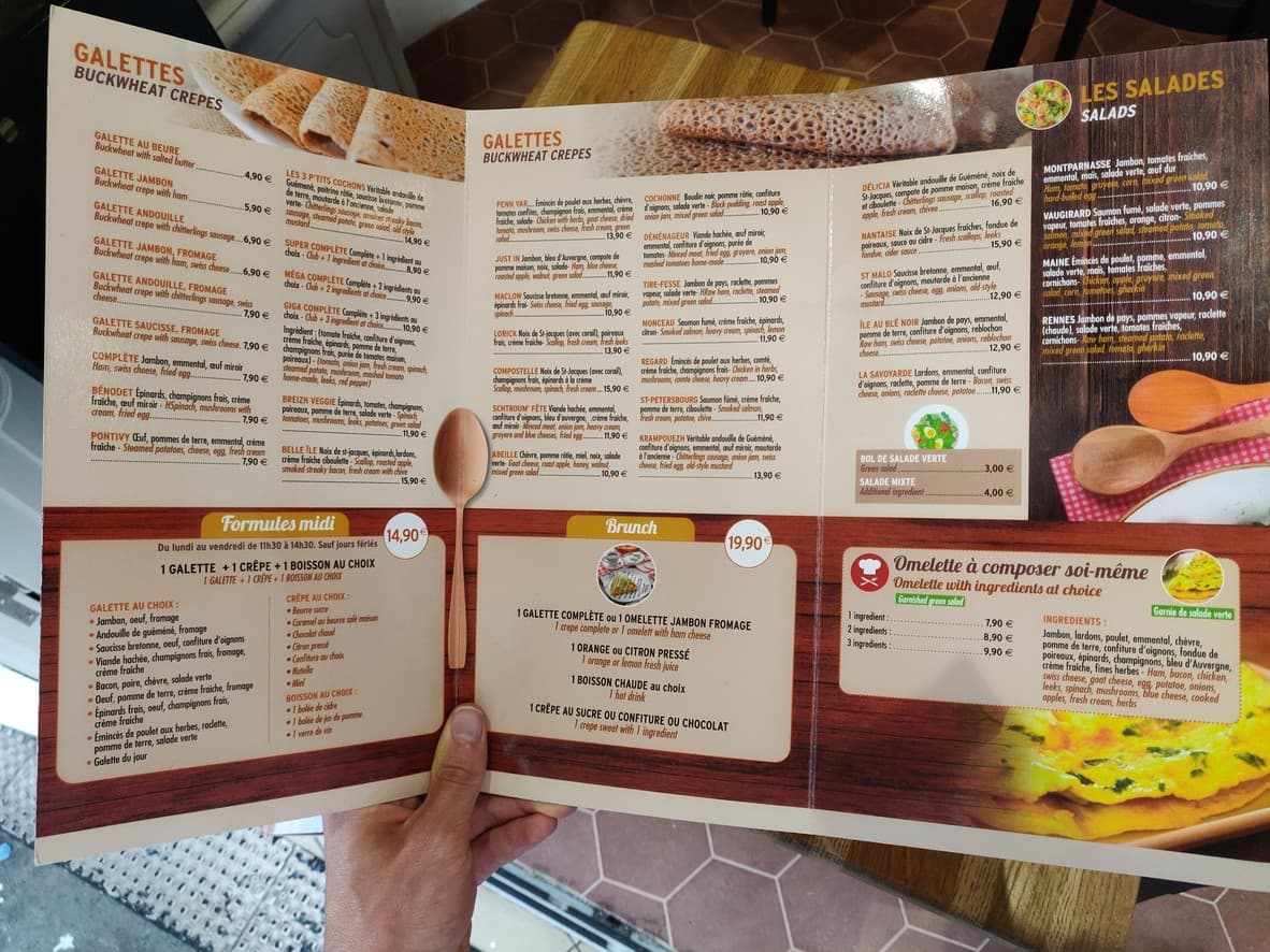 Menu image 1