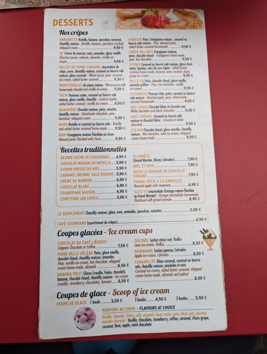 Menu image 2