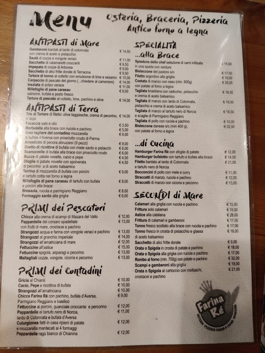 Menu image 1