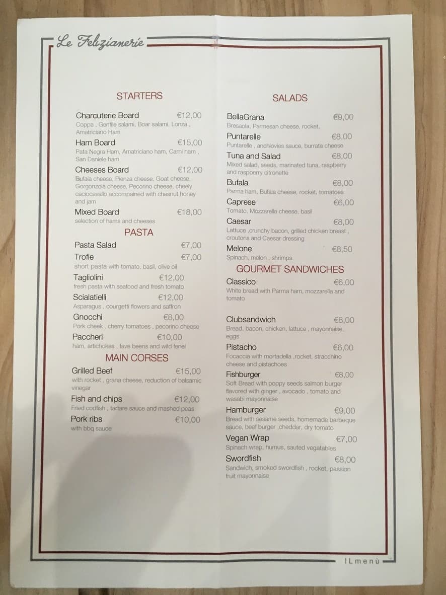 Menu image 3