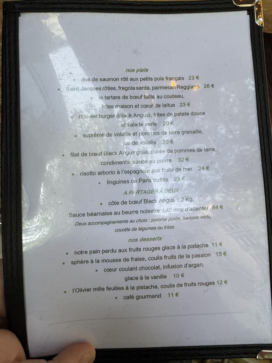 Menu image 2