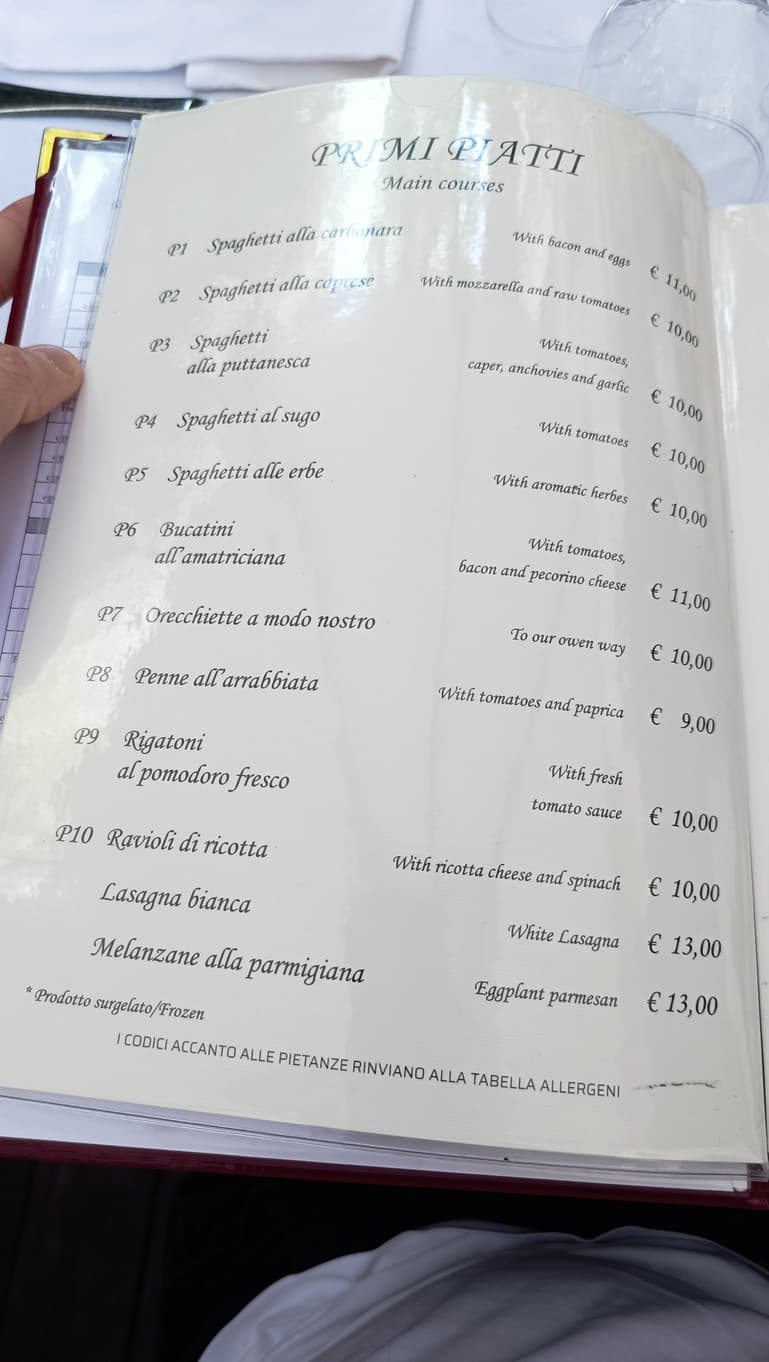 Menu image 2