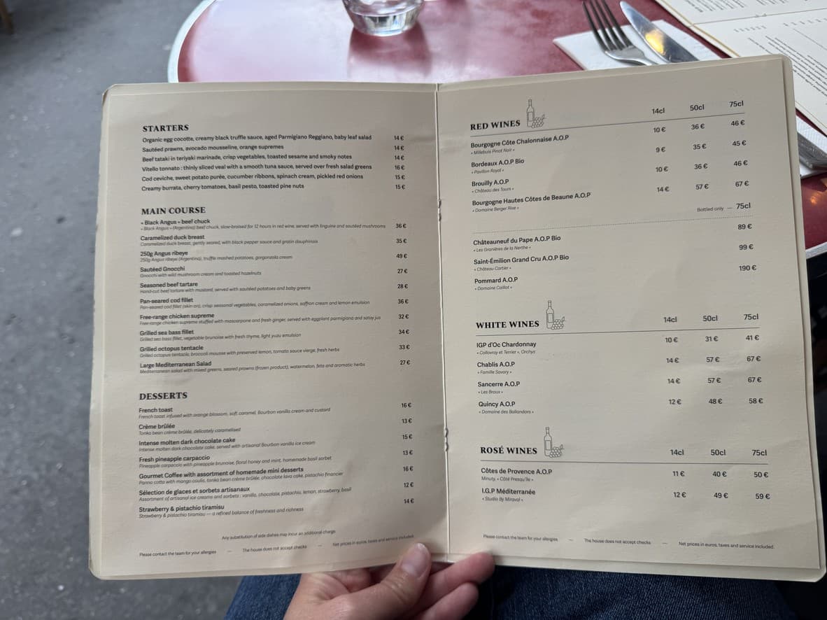 Menu image 1