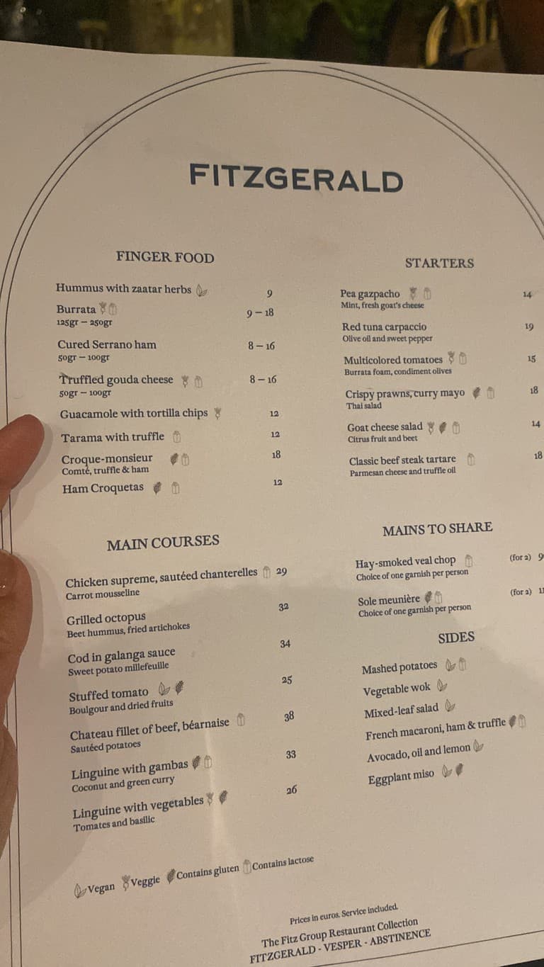 Menu image 1