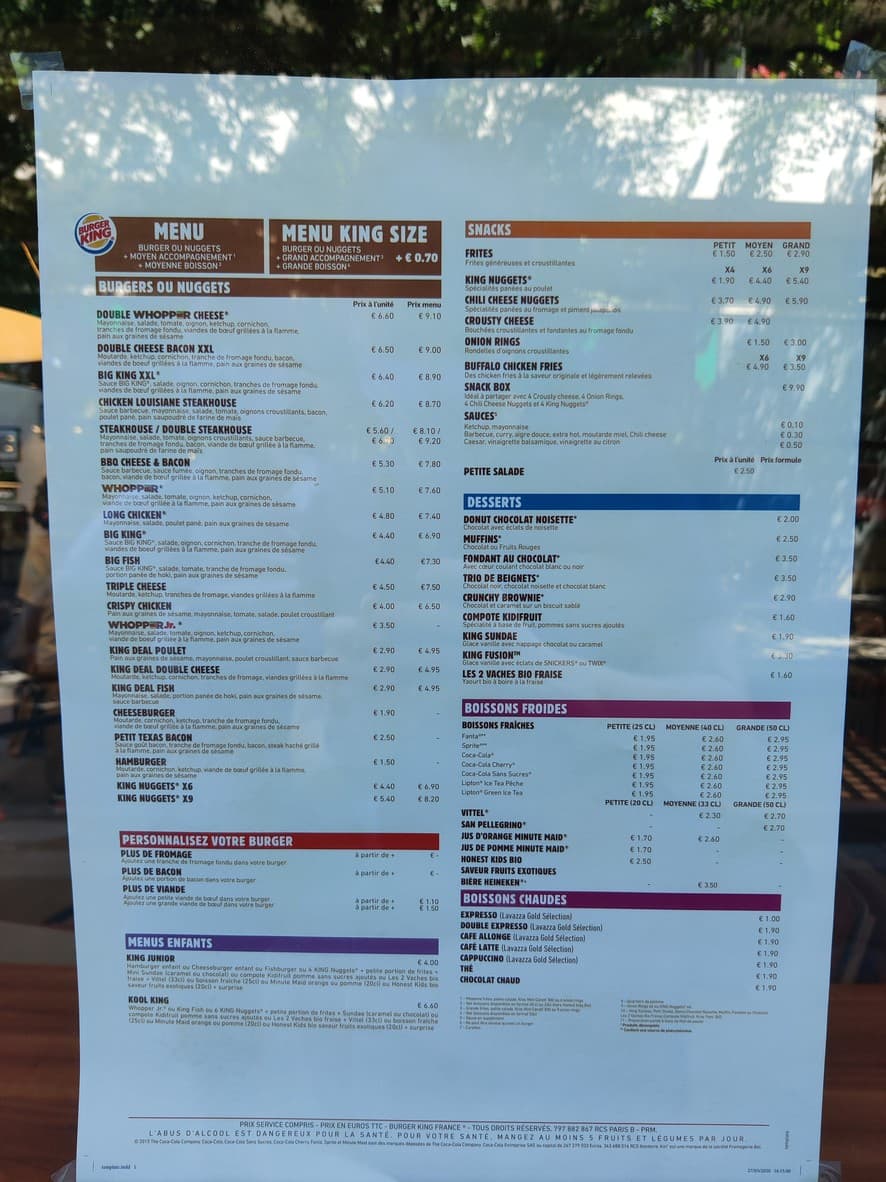 Menu image 1