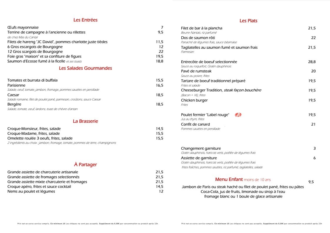 Menu image 1
