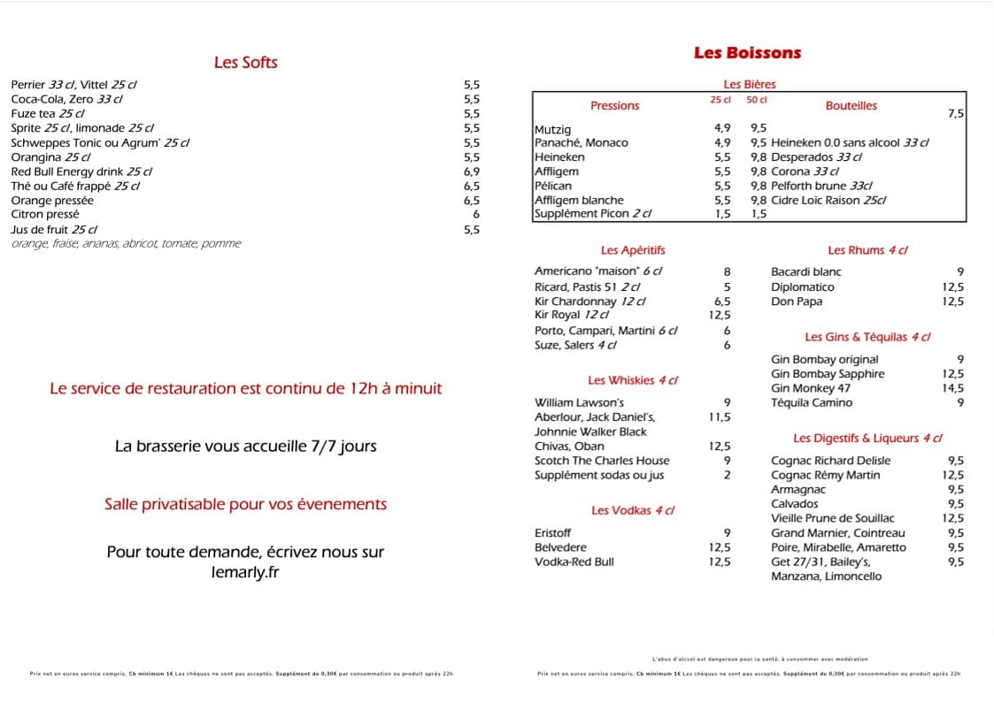 Menu image 3