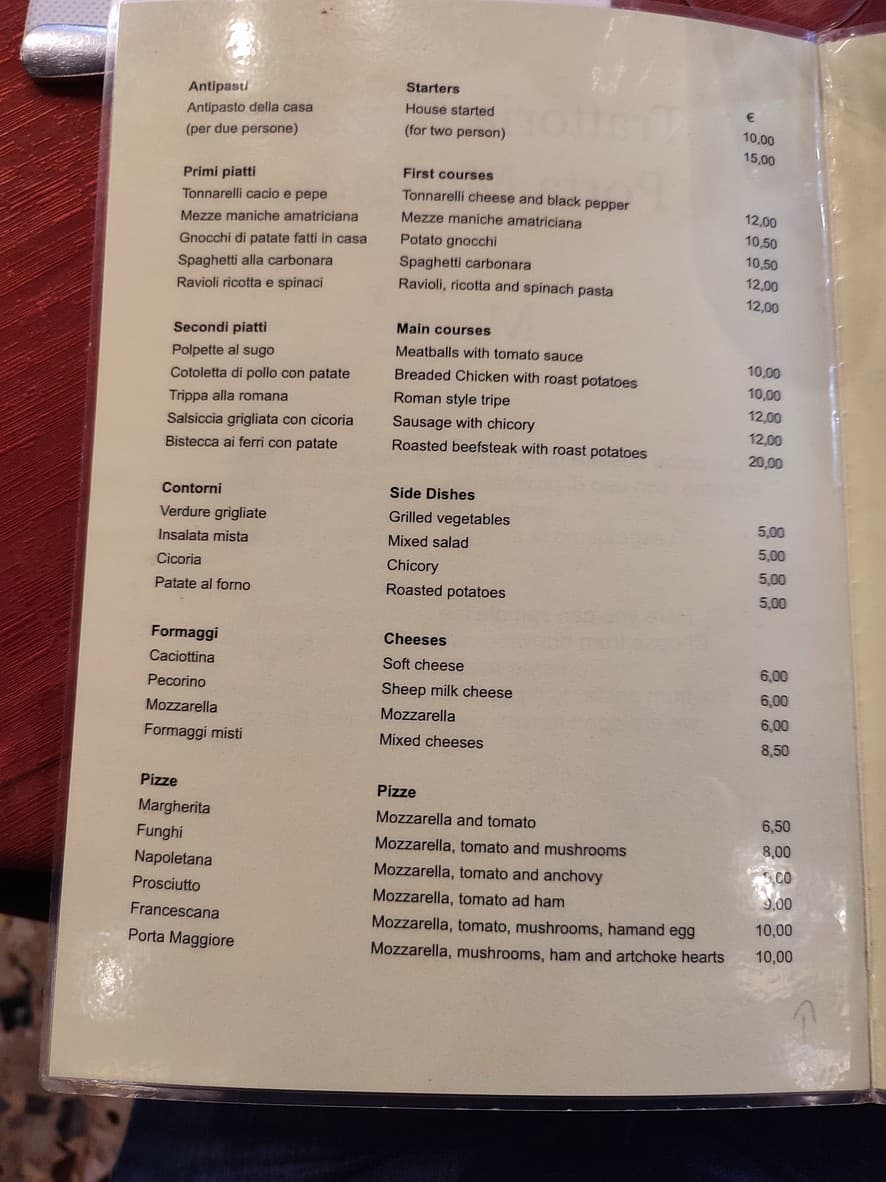 Menu image 2