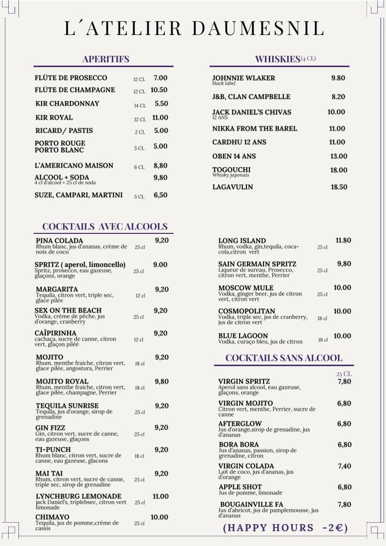 Menu image 2