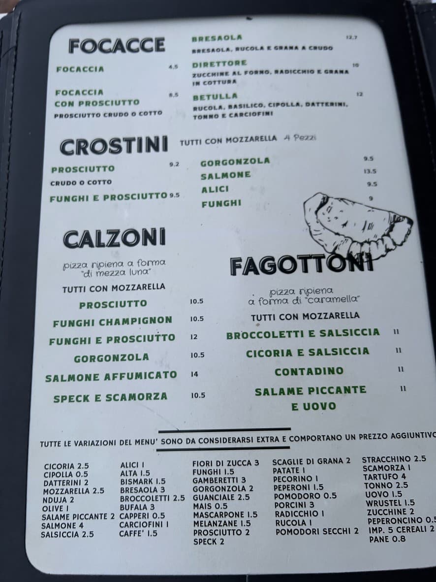 Menu image 1