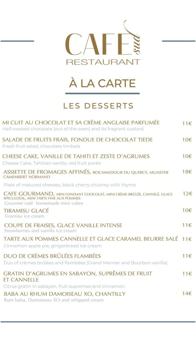 Menu image 1