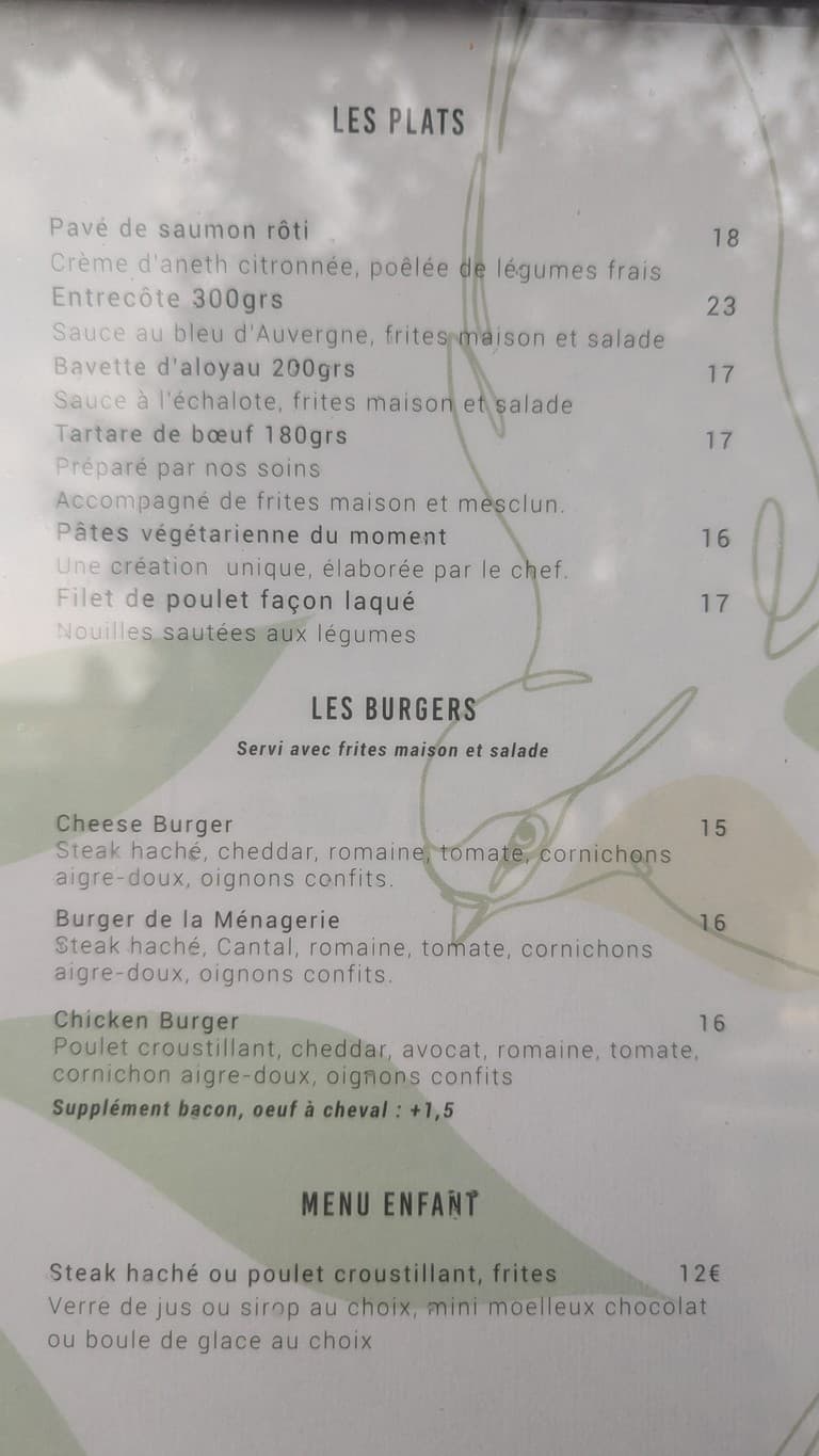 Menu image 1