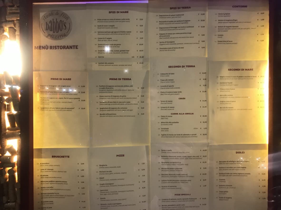 Menu image 1