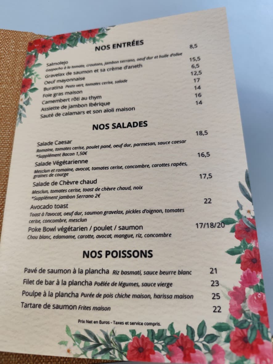 Menu image 1