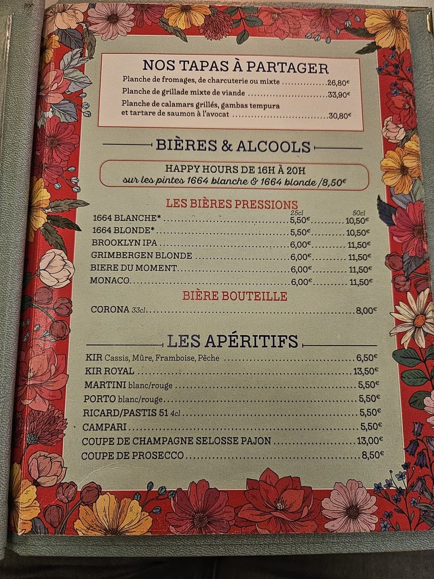Menu image 2