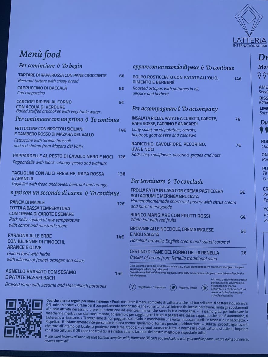 Menu image 2