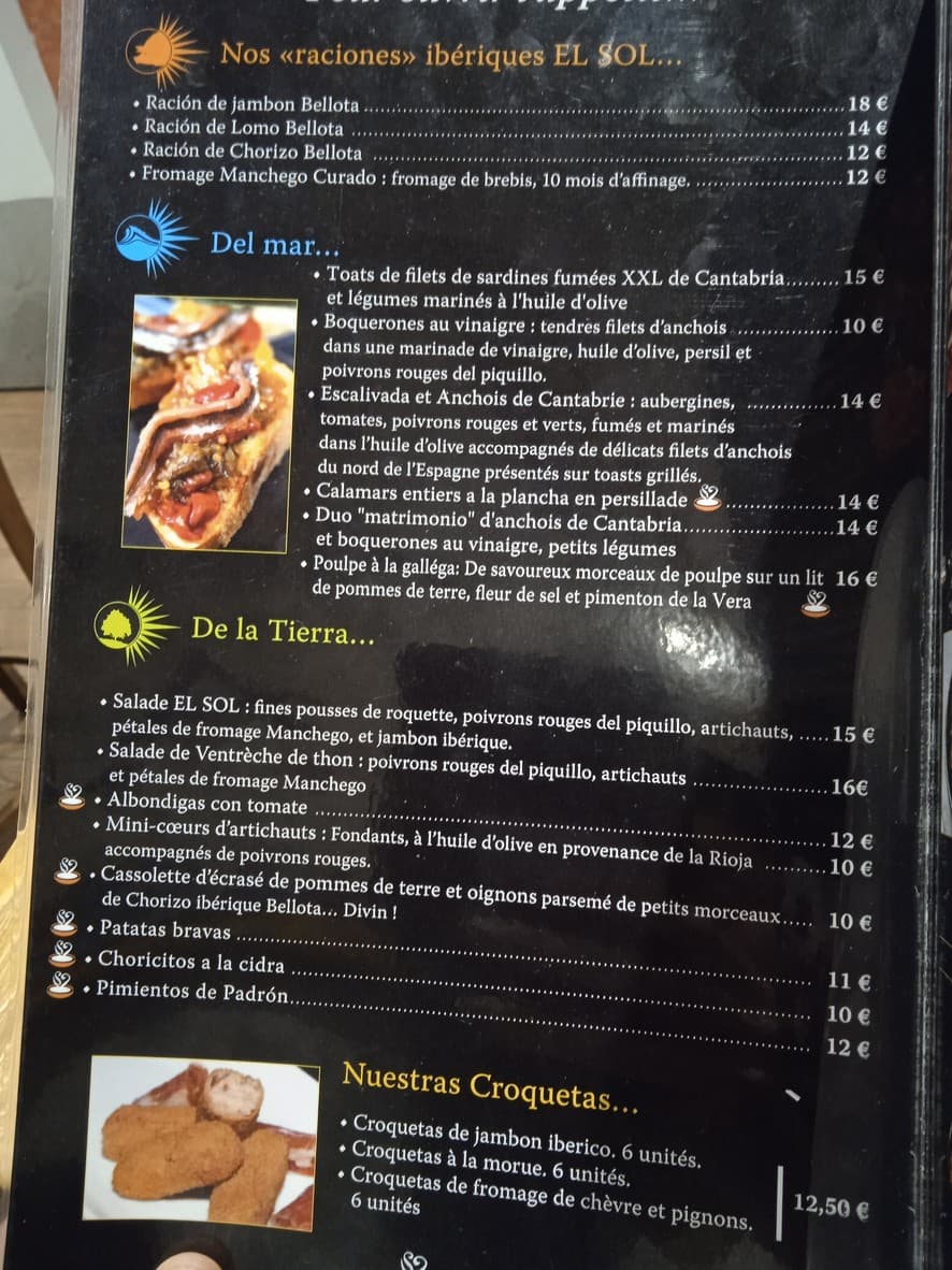 Menu image 2