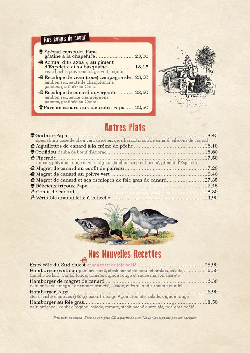Menu image 2