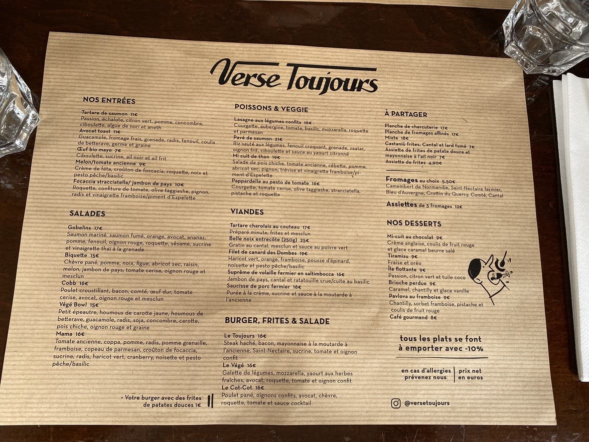 Menu image 1