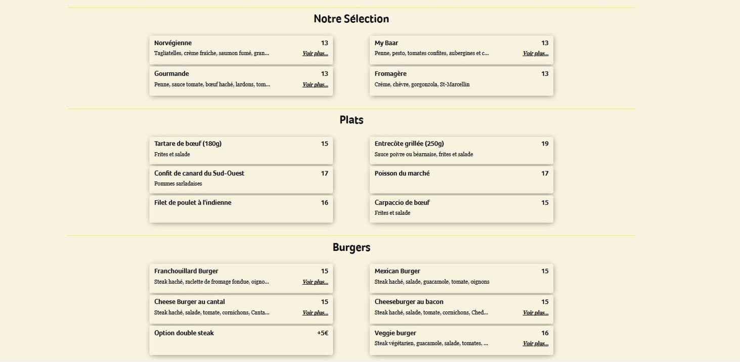 Menu image 3