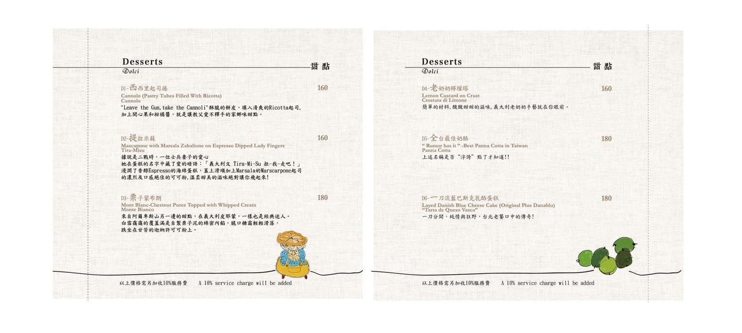 Menu image 1