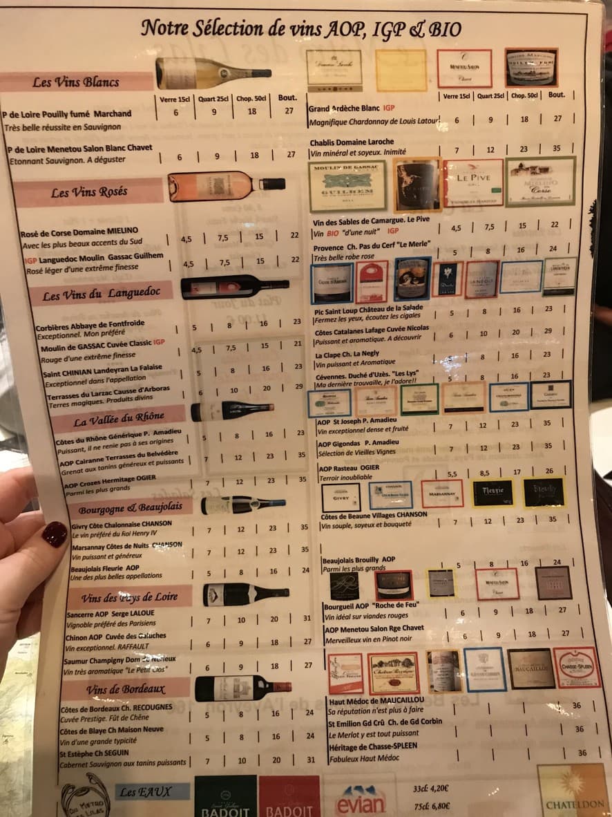 Menu image 2