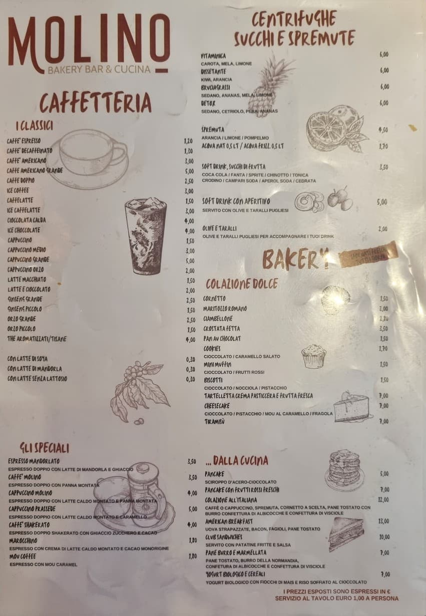 Menu image 1
