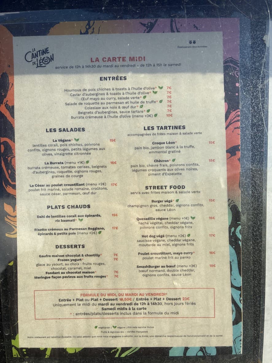 Menu image 1
