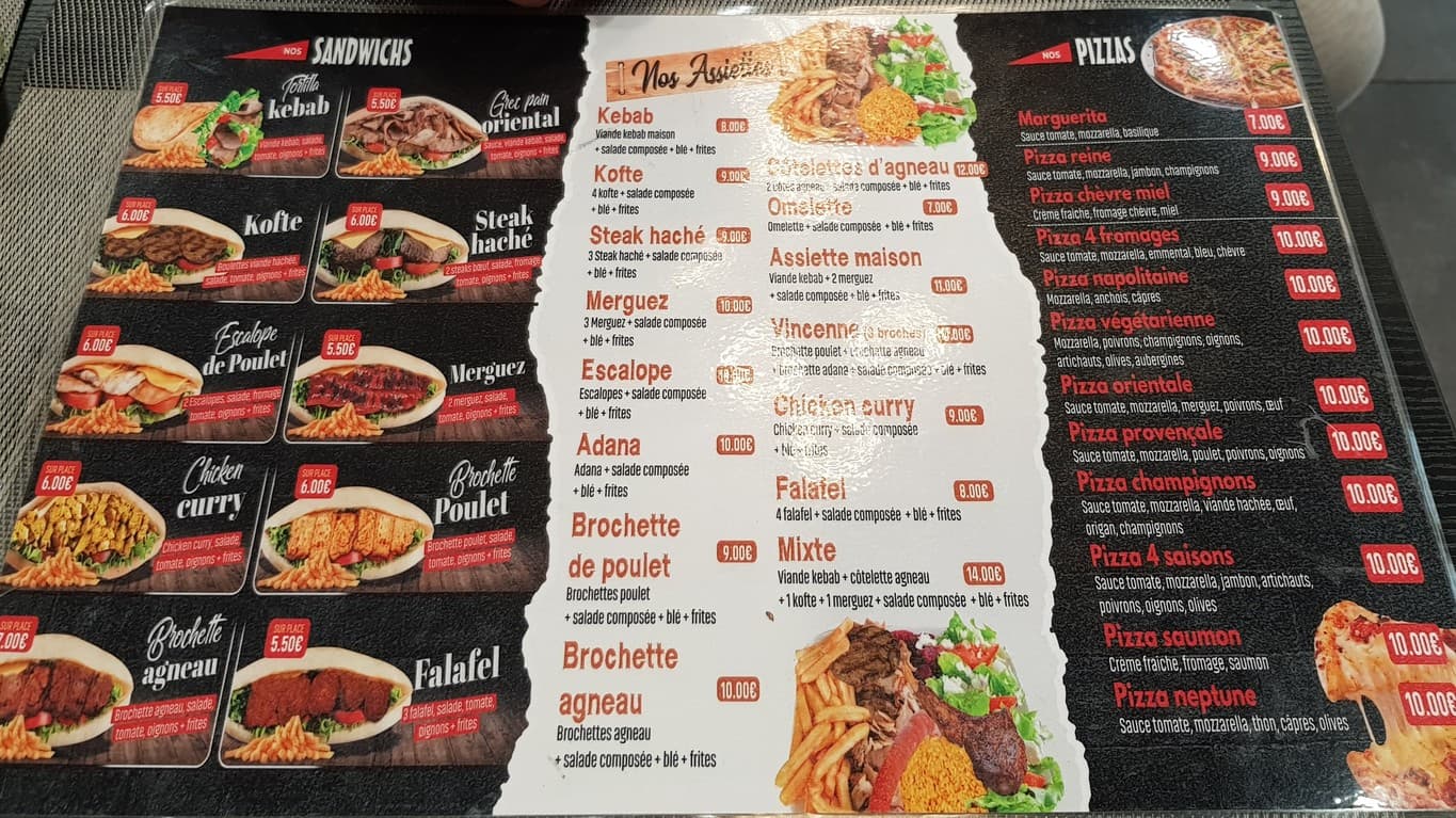 Menu image 1