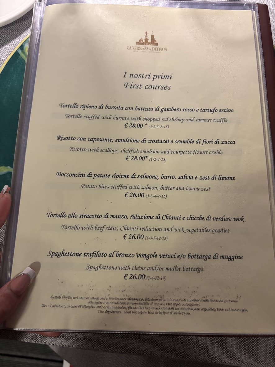 Menu image 2