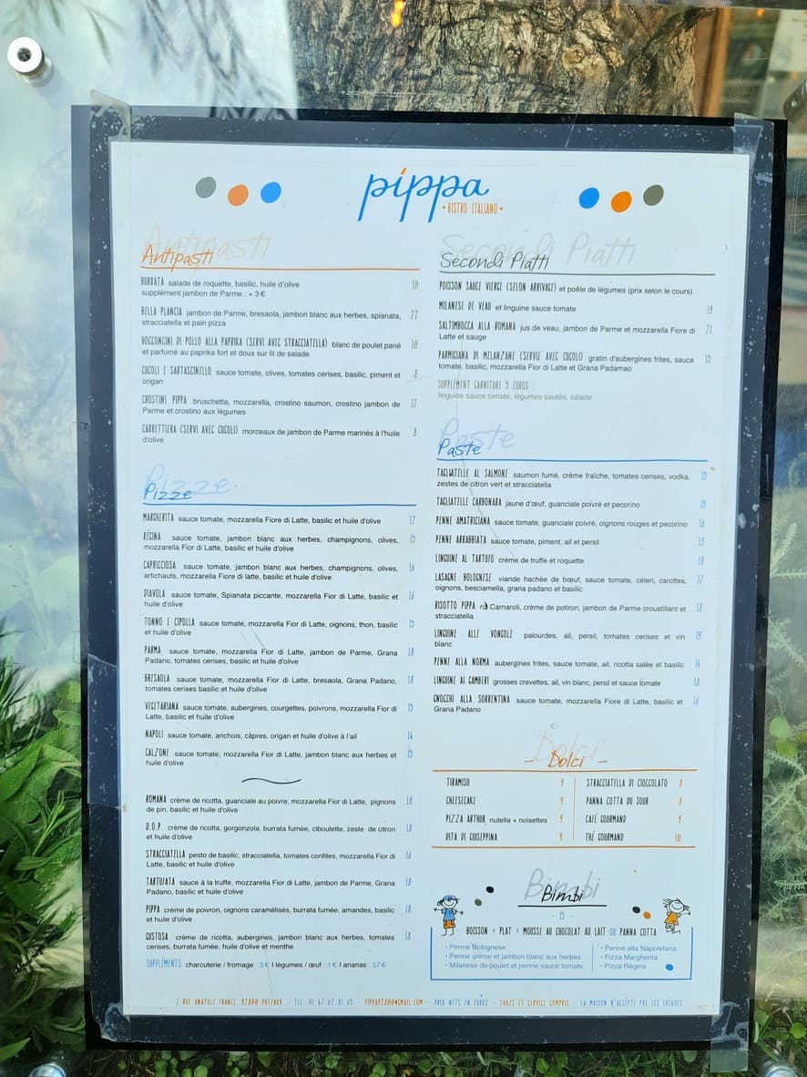 Menu image 1
