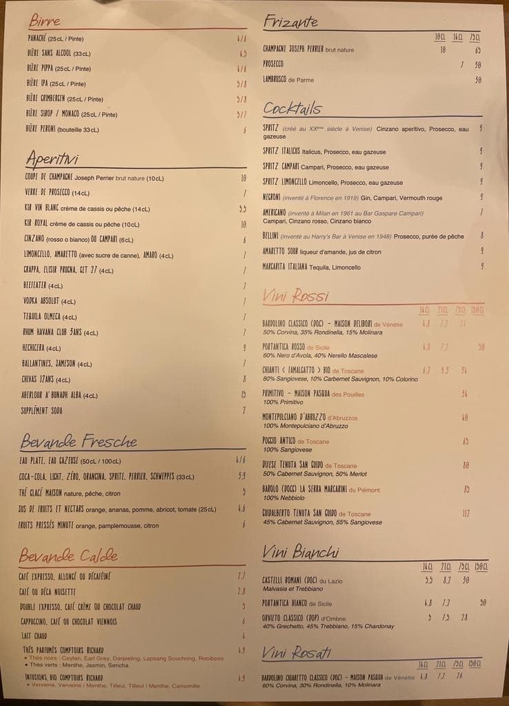 Menu image 2
