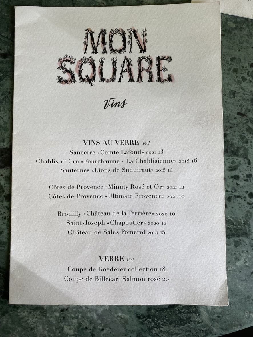 Menu image 3