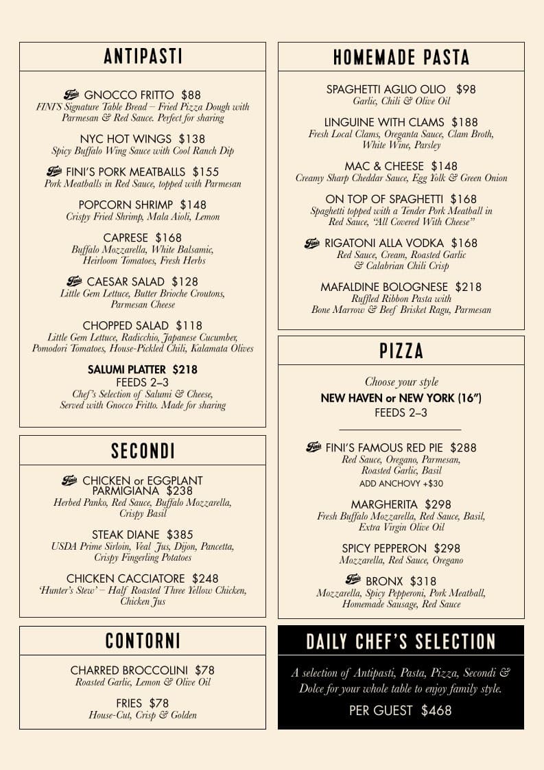 Menu image 2